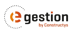 Logo eGestion